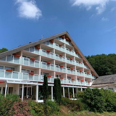 Sure Hotel By Best Western Rhoen Garden Poppenhausen Exteriér fotografie