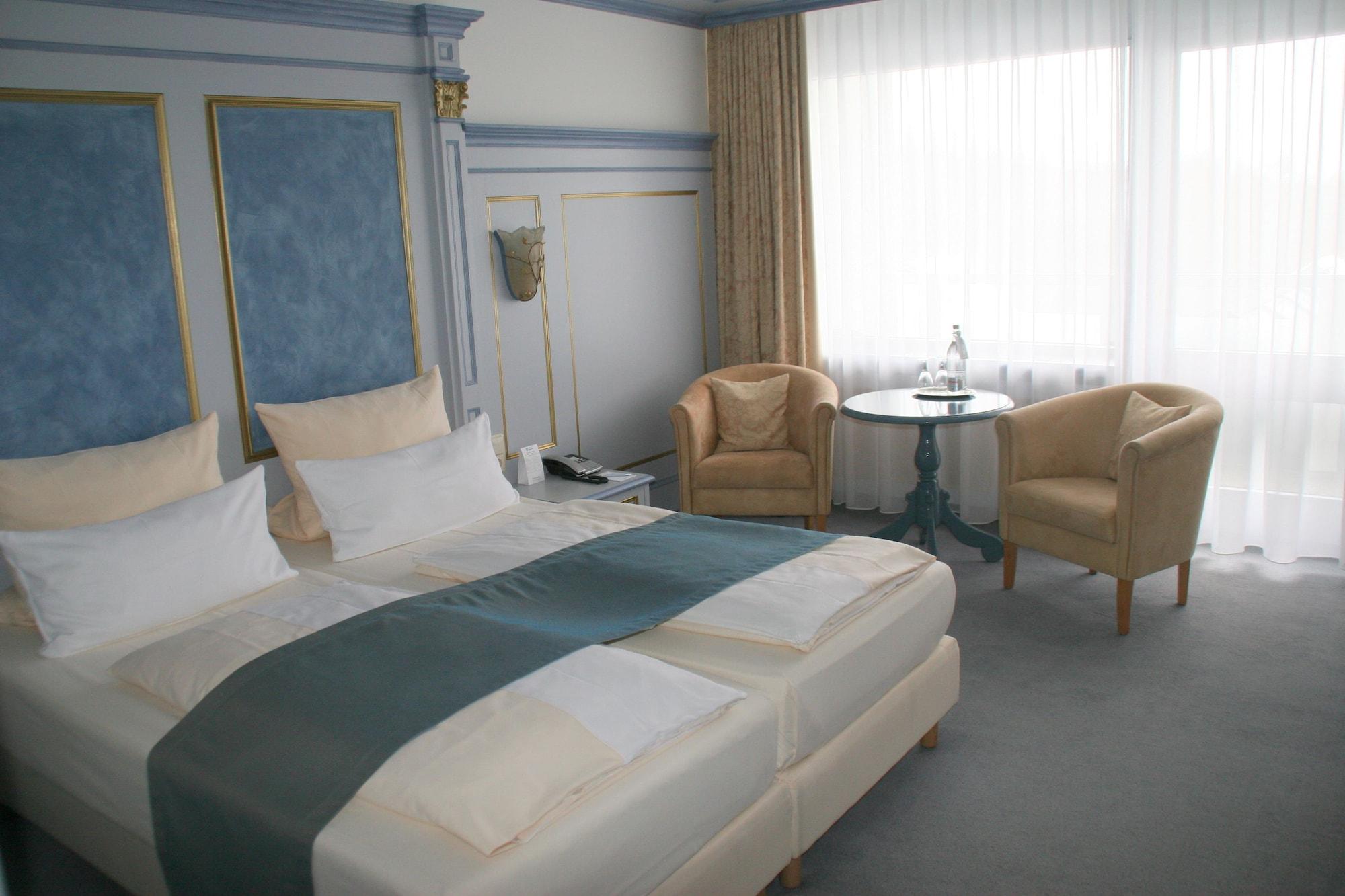 Sure Hotel By Best Western Rhoen Garden Poppenhausen Exteriér fotografie