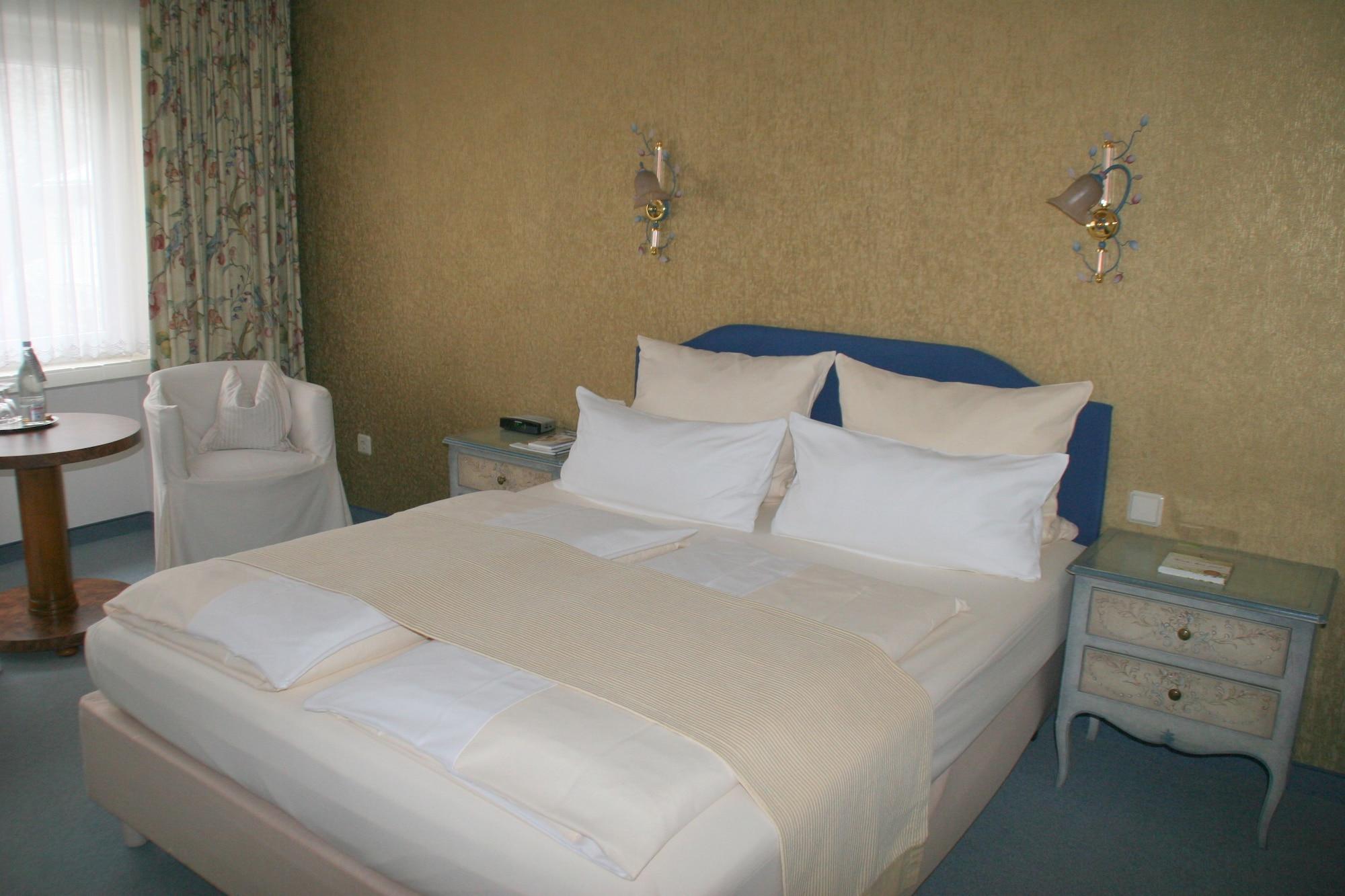 Sure Hotel By Best Western Rhoen Garden Poppenhausen Exteriér fotografie