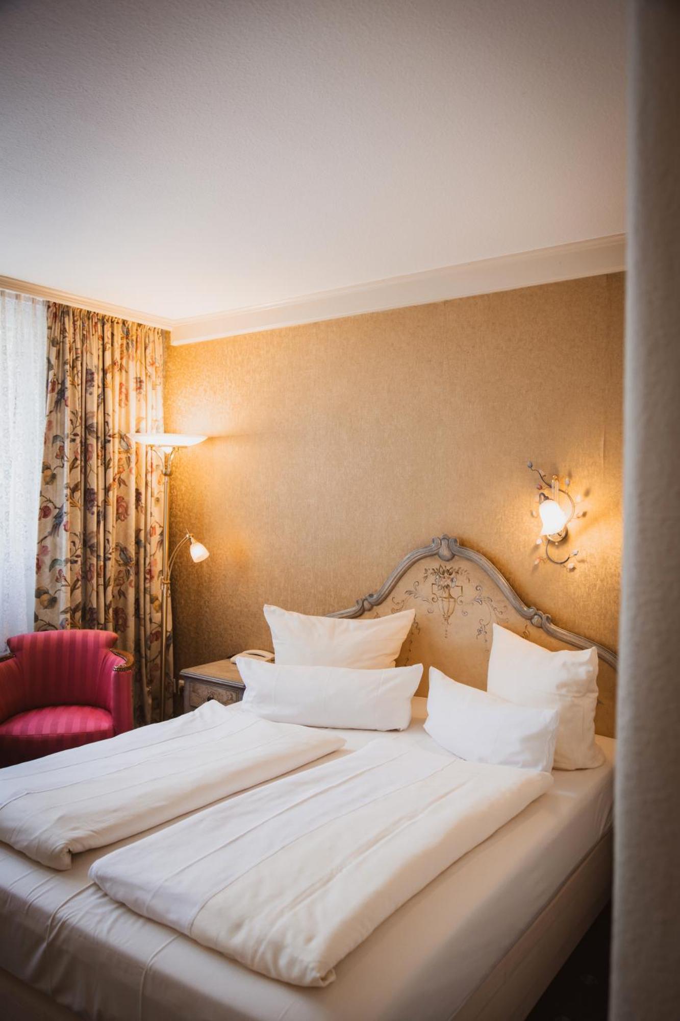 Sure Hotel By Best Western Rhoen Garden Poppenhausen Exteriér fotografie