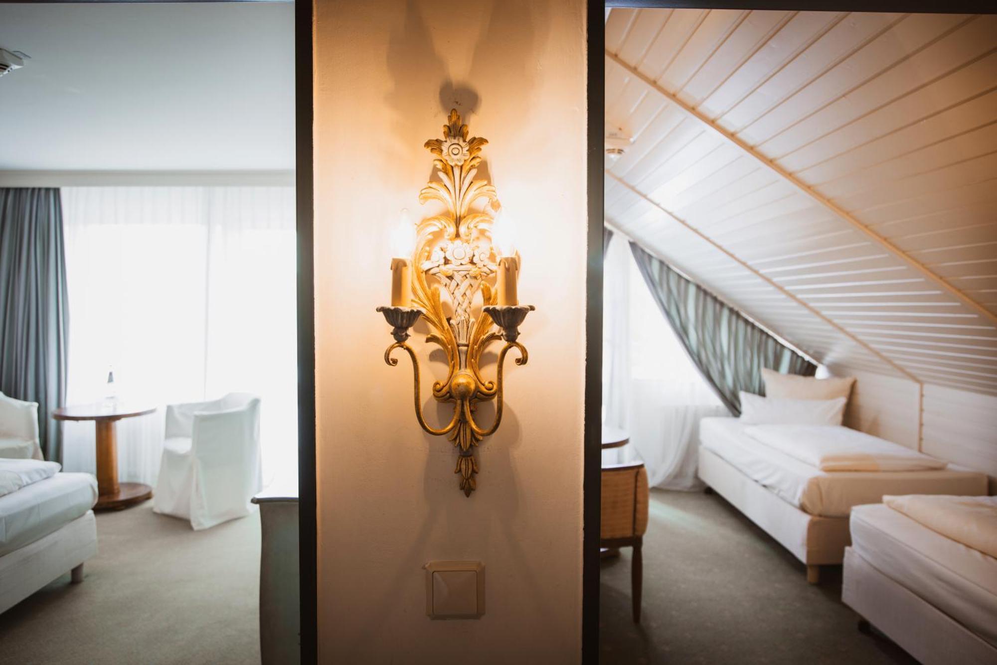 Sure Hotel By Best Western Rhoen Garden Poppenhausen Exteriér fotografie