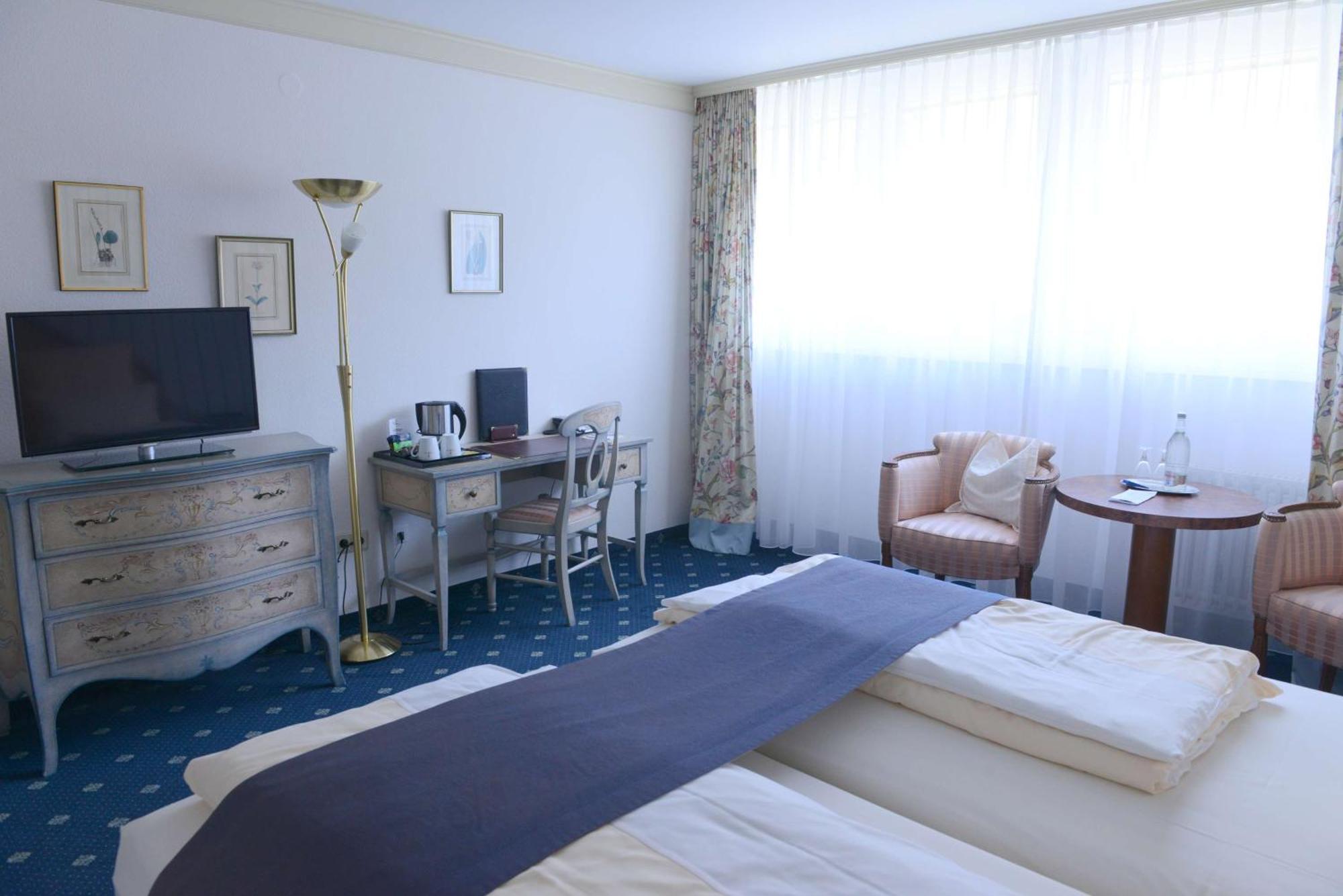 Sure Hotel By Best Western Rhoen Garden Poppenhausen Exteriér fotografie