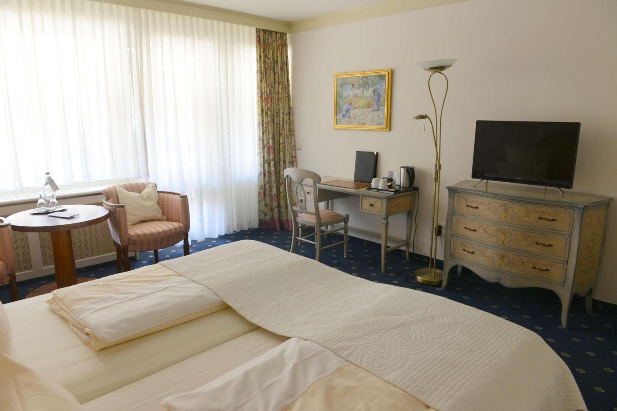Sure Hotel By Best Western Rhoen Garden Poppenhausen Exteriér fotografie
