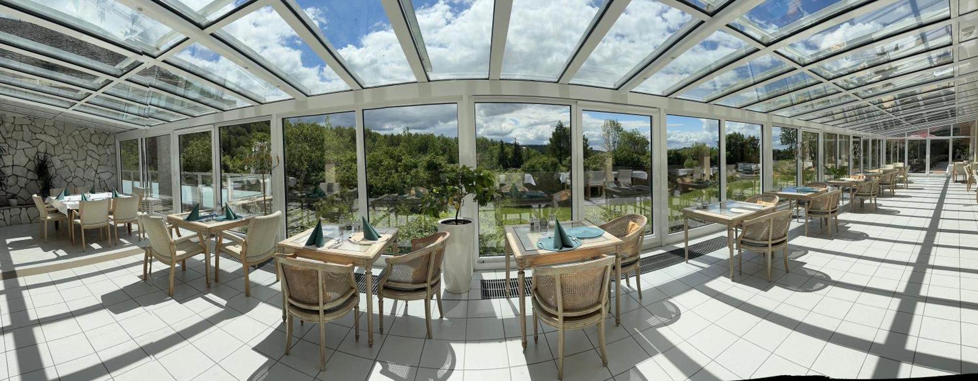 Sure Hotel By Best Western Rhoen Garden Poppenhausen Exteriér fotografie