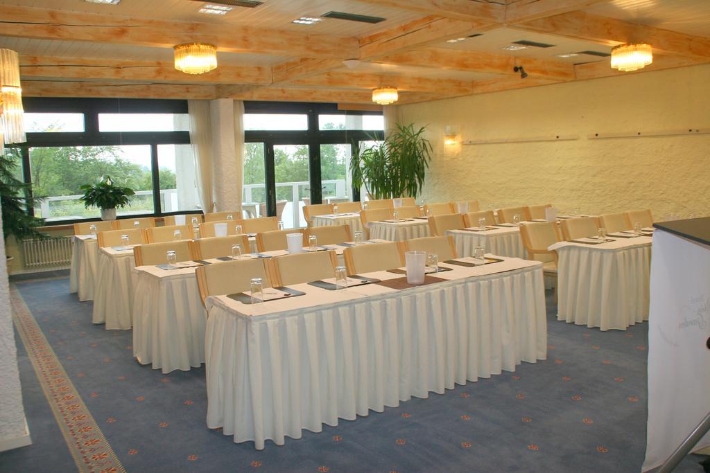 Sure Hotel By Best Western Rhoen Garden Poppenhausen Exteriér fotografie
