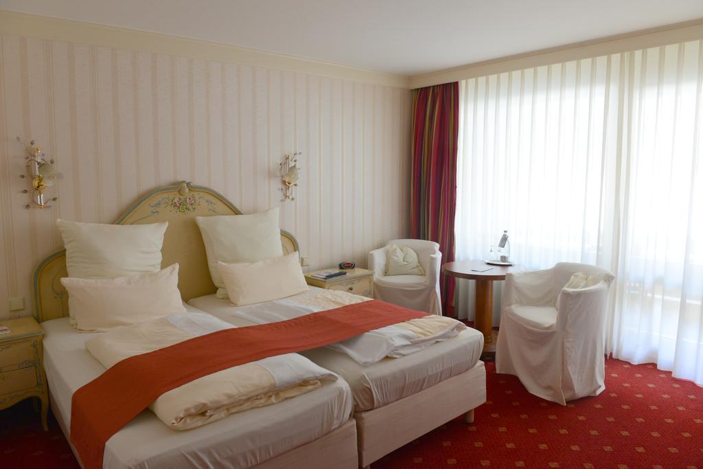 Sure Hotel By Best Western Rhoen Garden Poppenhausen Exteriér fotografie
