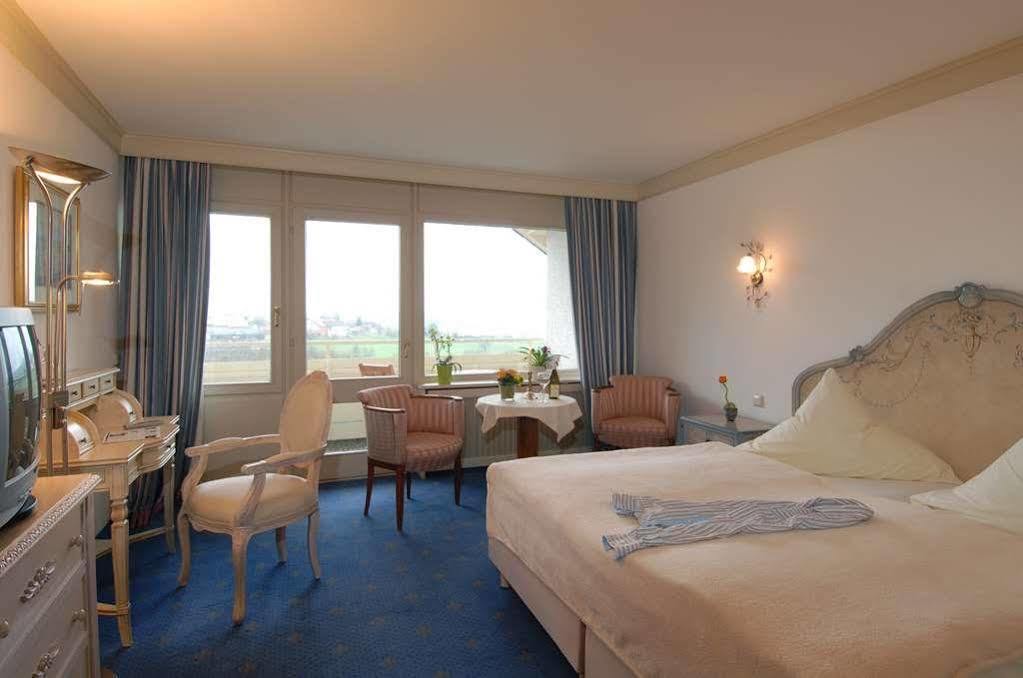 Sure Hotel By Best Western Rhoen Garden Poppenhausen Exteriér fotografie