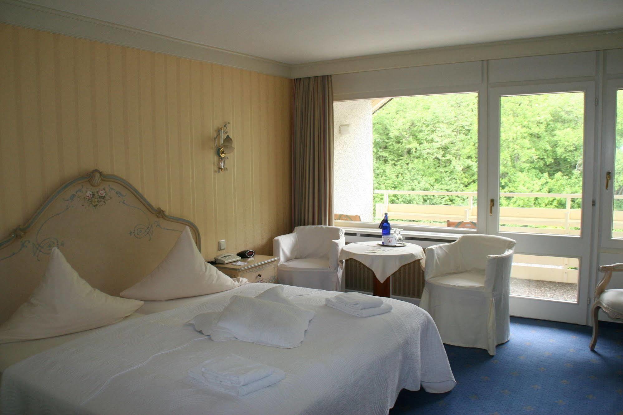 Sure Hotel By Best Western Rhoen Garden Poppenhausen Exteriér fotografie