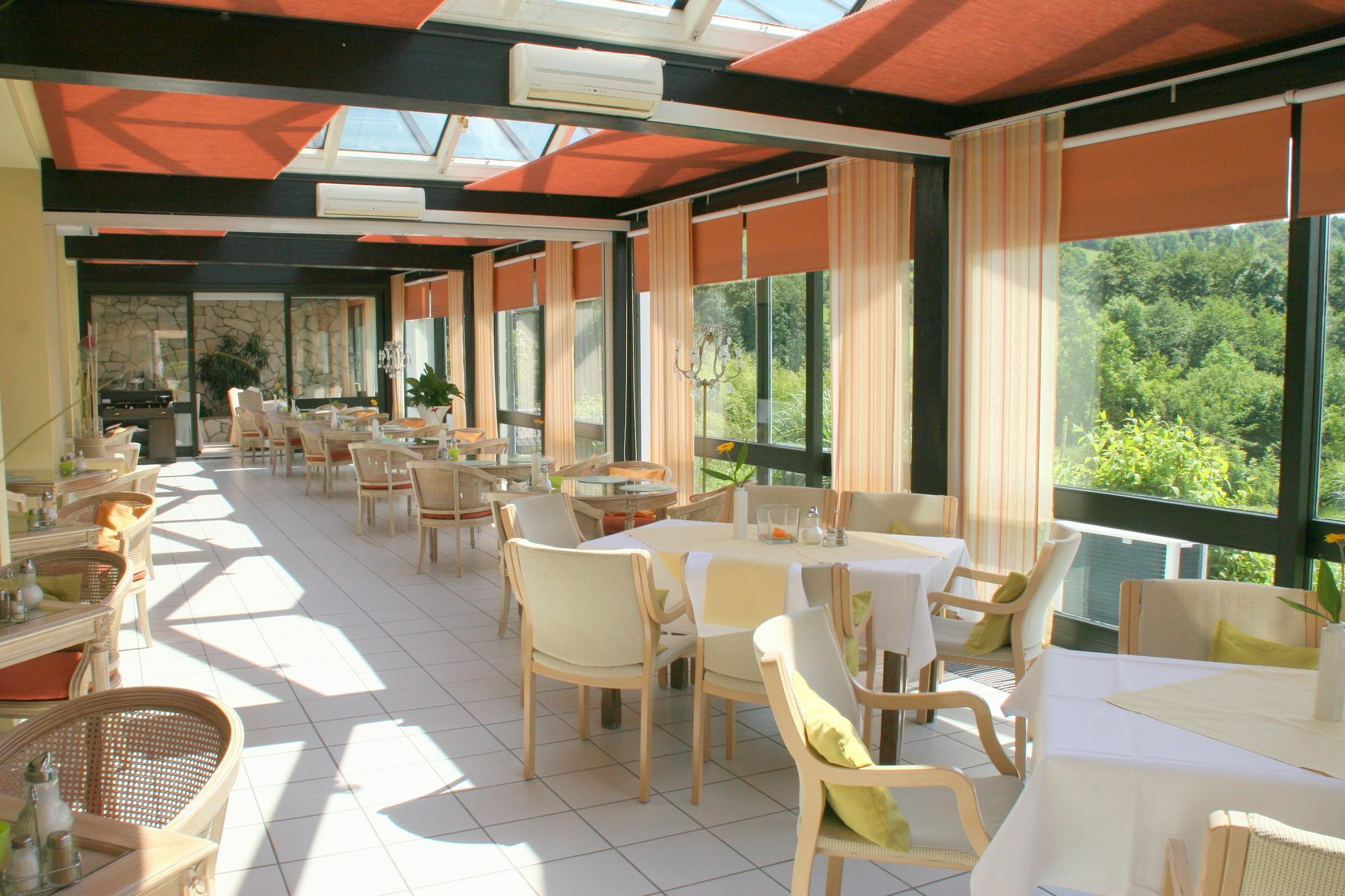 Sure Hotel By Best Western Rhoen Garden Poppenhausen Exteriér fotografie