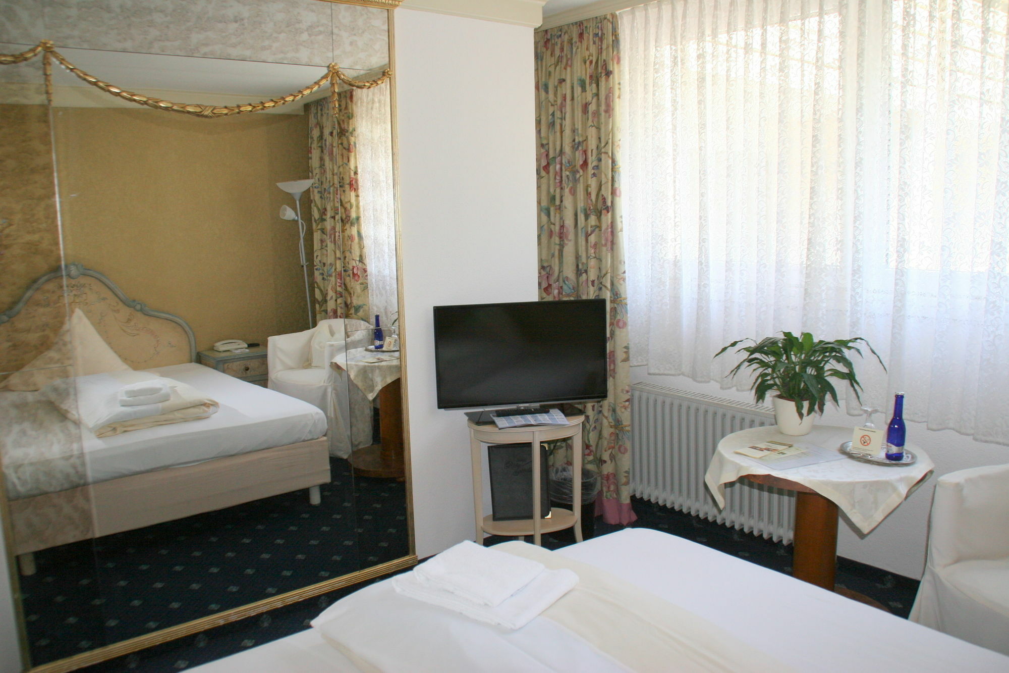 Sure Hotel By Best Western Rhoen Garden Poppenhausen Exteriér fotografie