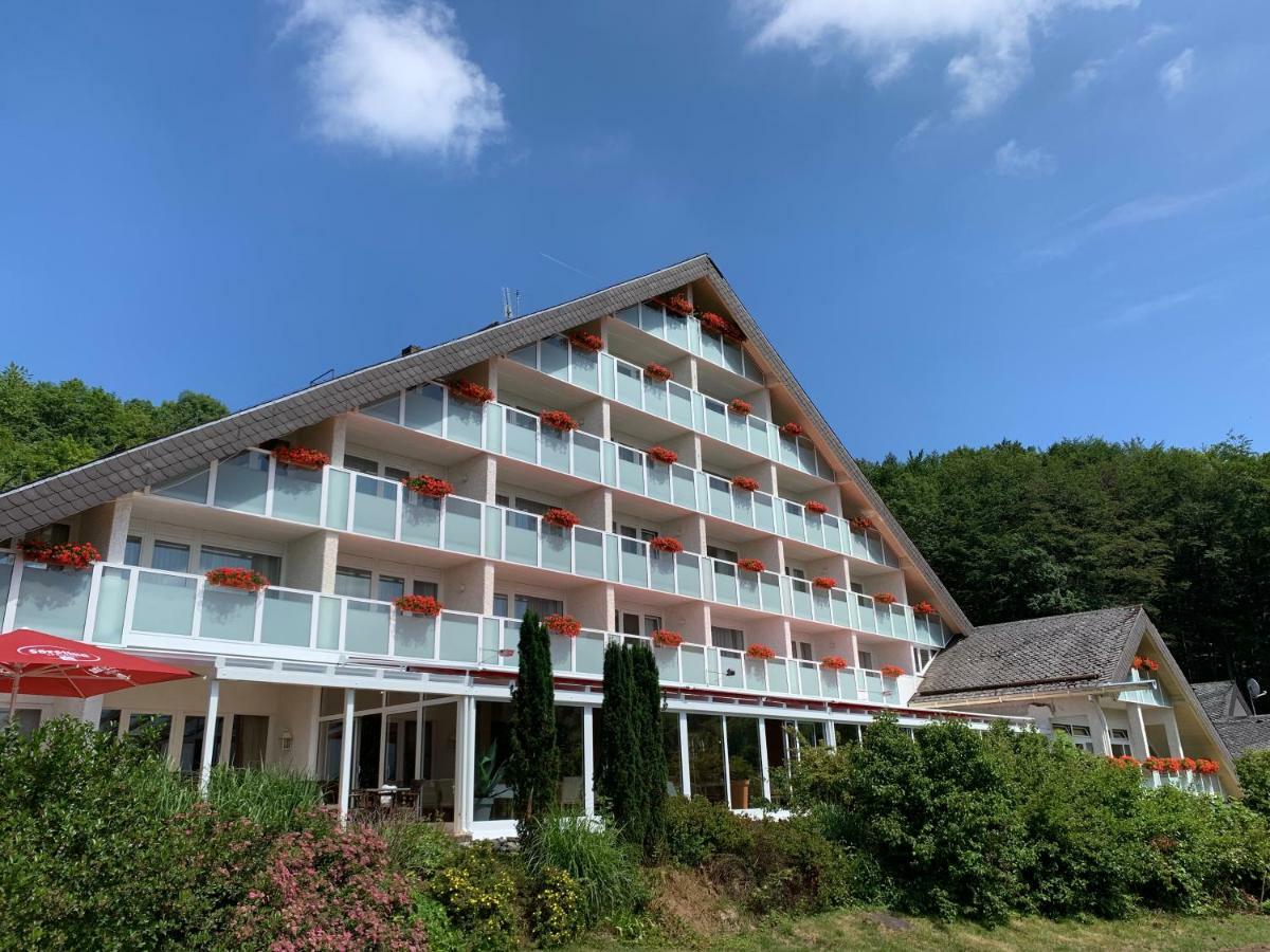 Sure Hotel By Best Western Rhoen Garden Poppenhausen Exteriér fotografie